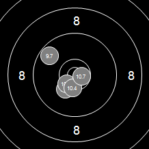 Target Image