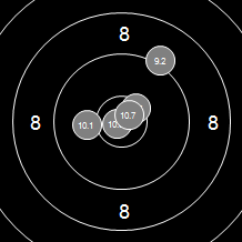 Target Image