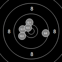 Target Image