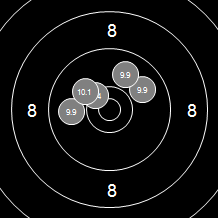 Target Image
