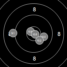 Target Image