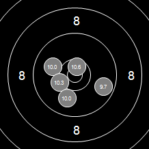 Target Image