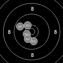 Target Image