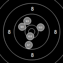 Target Image