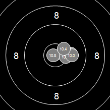 Target Image