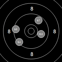 Target Image