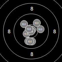Target Image