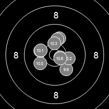 Target Image