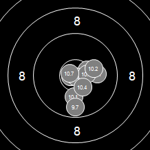 Target Image