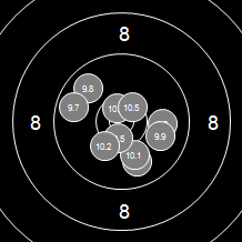 Target Image