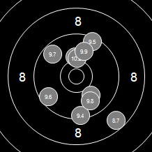Target Image