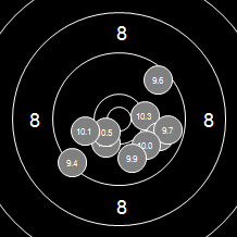 Target Image