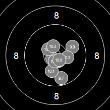 Target Image