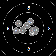 Target Image