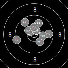 Target Image