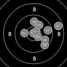 Target Image
