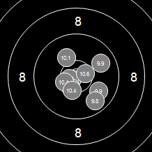 Target Image