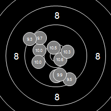 Target Image