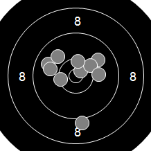 Target Image