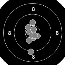 Target Image