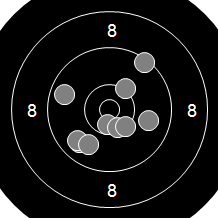 Target Image