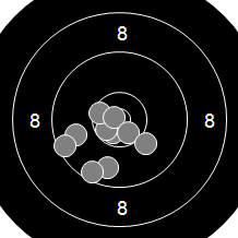 Target Image