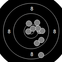 Target Image