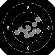 Target Image