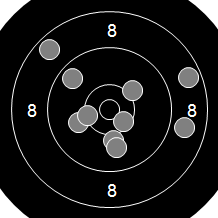 Target Image