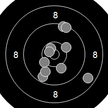 Target Image
