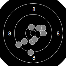 Target Image