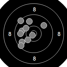 Target Image