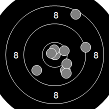 Target Image