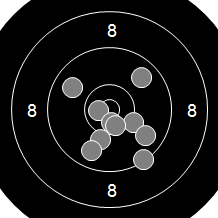 Target Image
