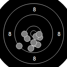 Target Image