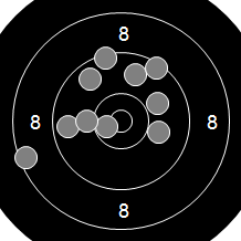 Target Image