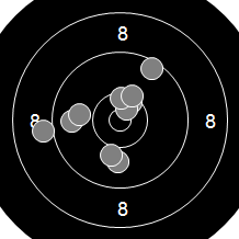 Target Image