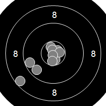 Target Image