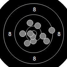 Target Image