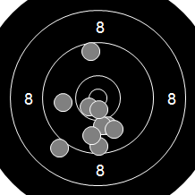 Target Image