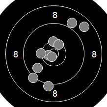 Target Image