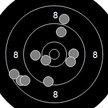 Target Image