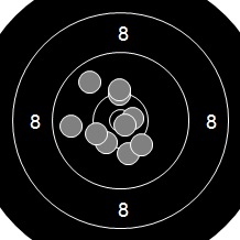 Target Image