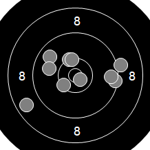 Target Image