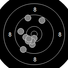 Target Image