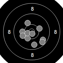 Target Image