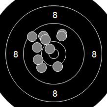 Target Image
