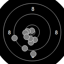 Target Image