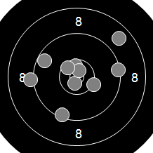 Target Image