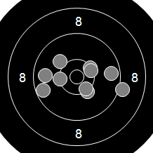 Target Image